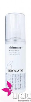 BROCATO SHIMMER PEARLESCENT lakier z perłą 127 ml